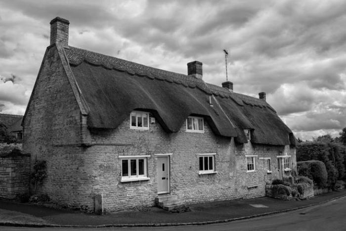 Thatched Cottage, Empingham, Rutland