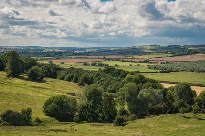 Rutland and Northamptonshire Countryside
