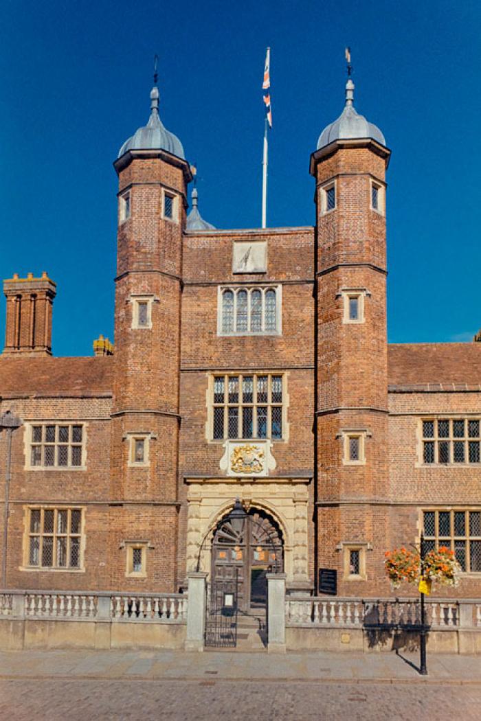 Abbot's Hospital, Guildford, Surrey