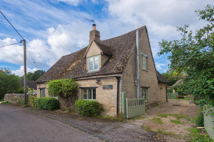 Willow Cottage, Cassington, Oxfordshire